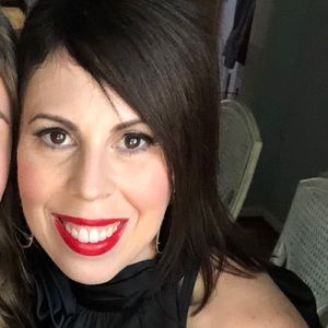 Meet your Posher, Heather